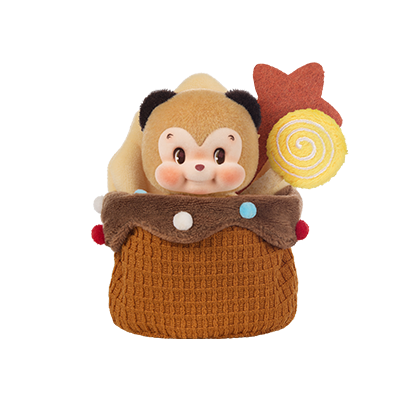Candy Bearibo