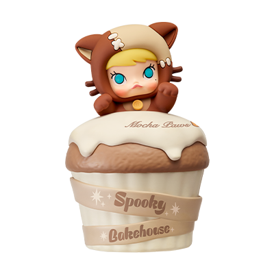 Mocha Paws
