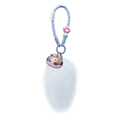 Ragdoll Kitty