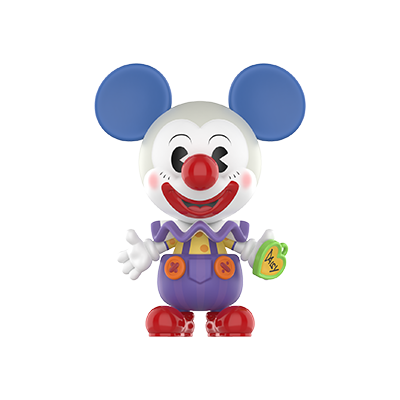 Chuckles Mickey