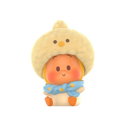 Just Be a Little Bird