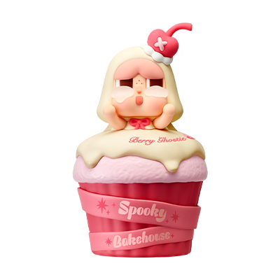 Berry Ghostie