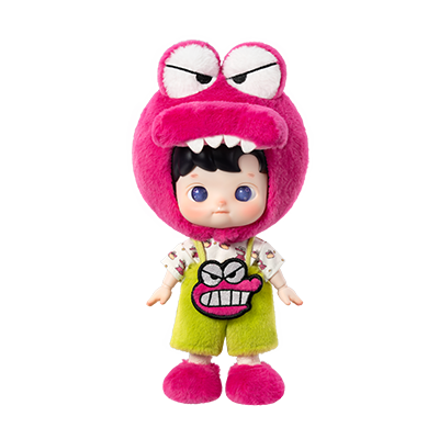 Mr. Waniyama