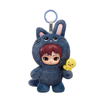 Fluffy TONYANGDEOK