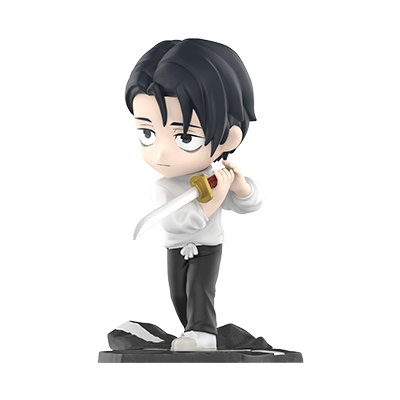 Yuta Okkotsu