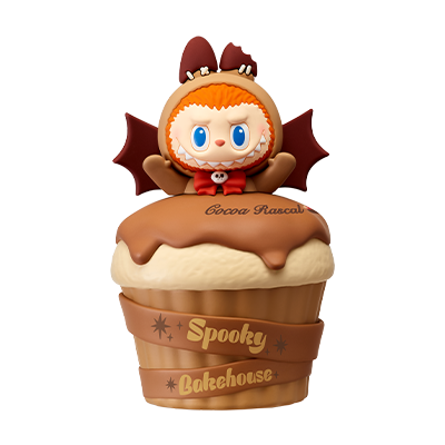Cocoa Rascal