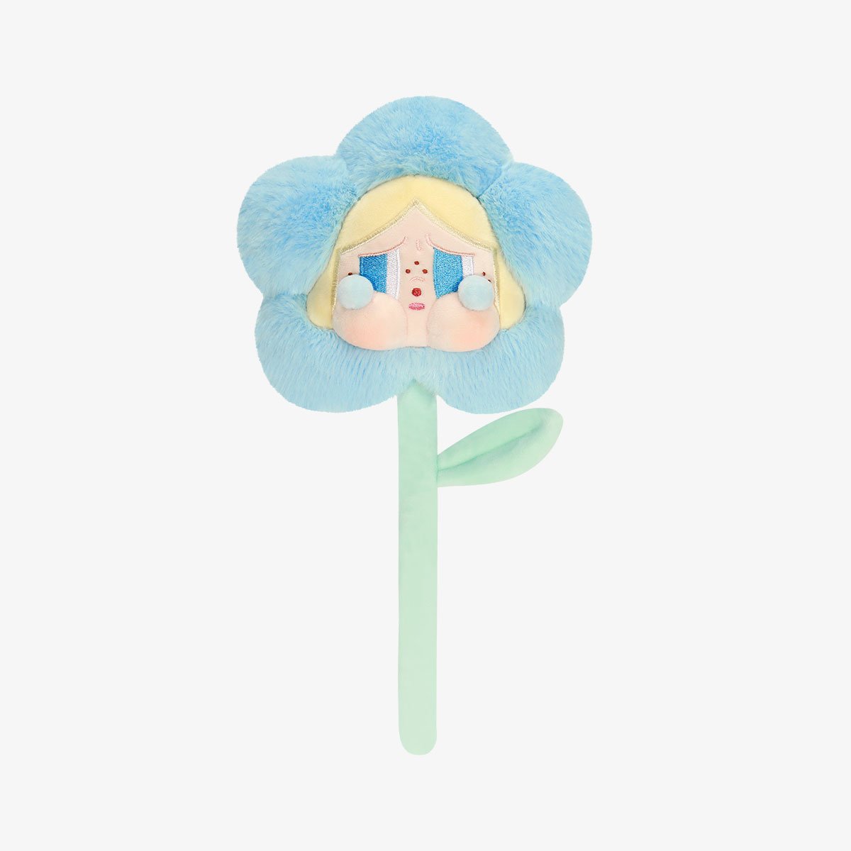 CRYBABY Sad Club Series-Plush Flower Blind Box