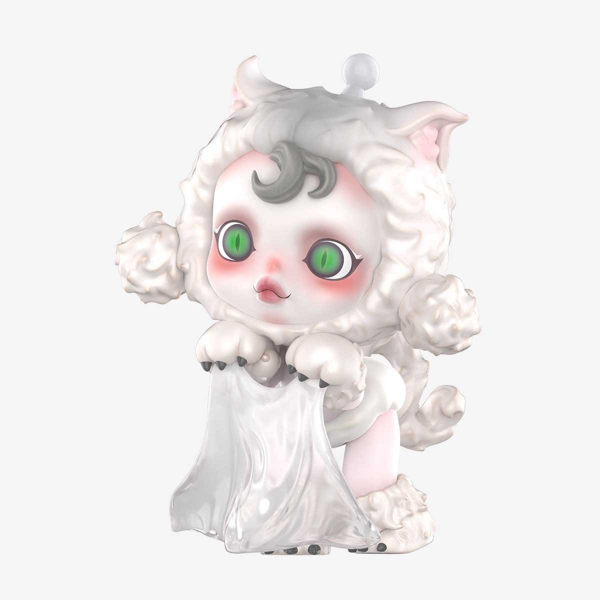SKULLPANDA Everyday Wonderland シリーズ