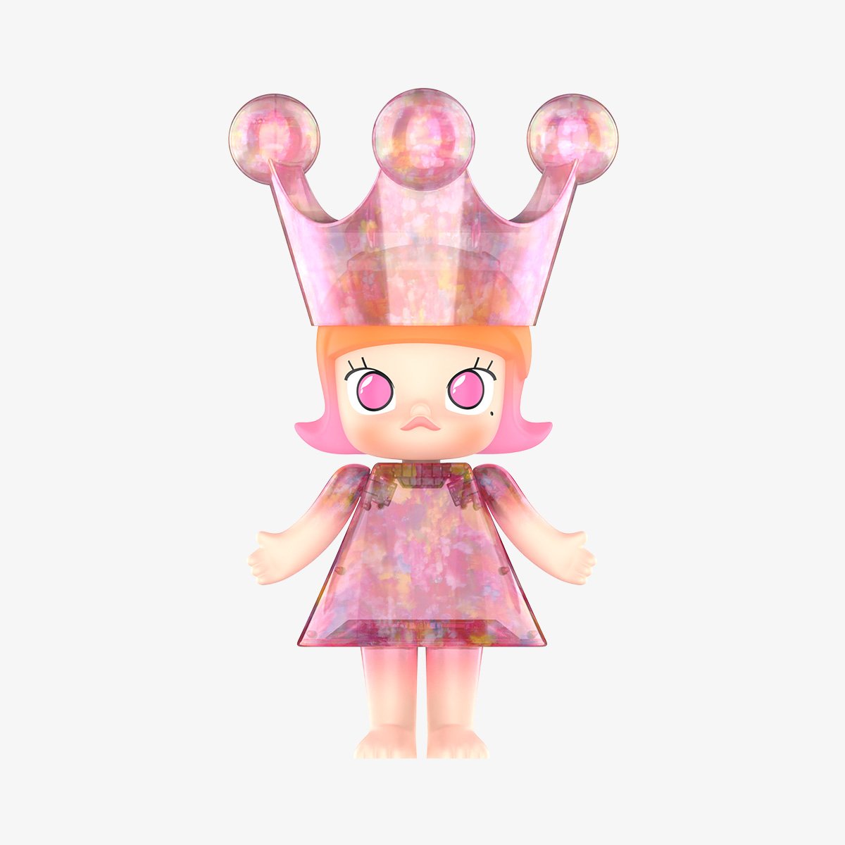MEGA ROYAL MOLLY 400% MIKA NINAGAWA