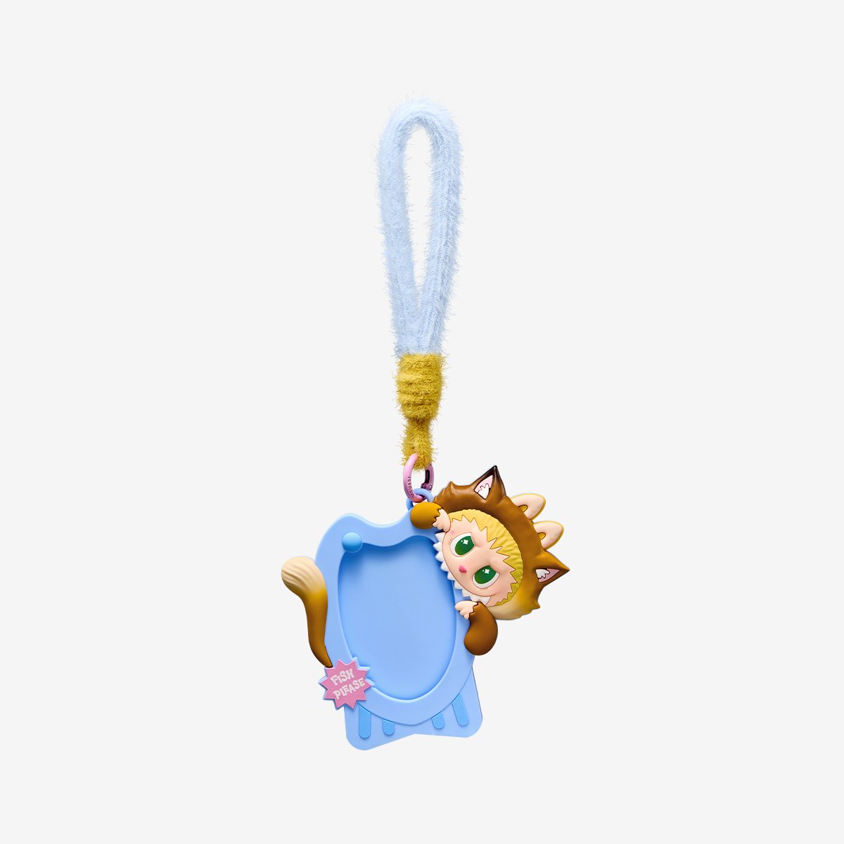 THE MONSTERS CAT MODE ON SERIES - Card Holder Blind Box