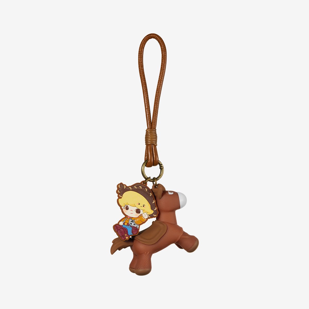 DIMOO WORLD × PIXAR Series - Night Light Charm