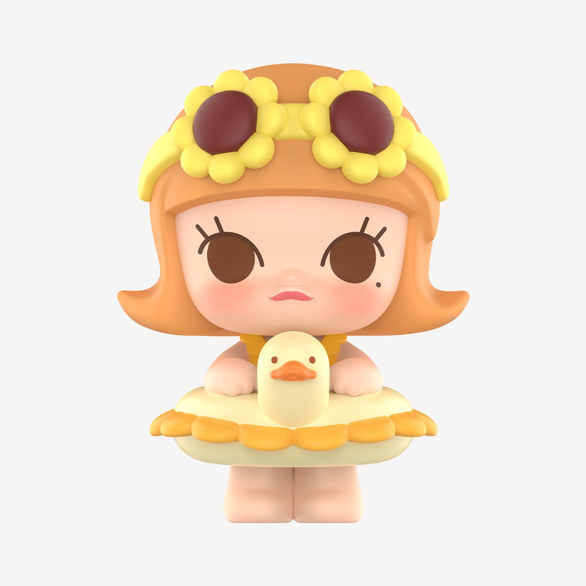 POP BEAN Island Vacation Series
