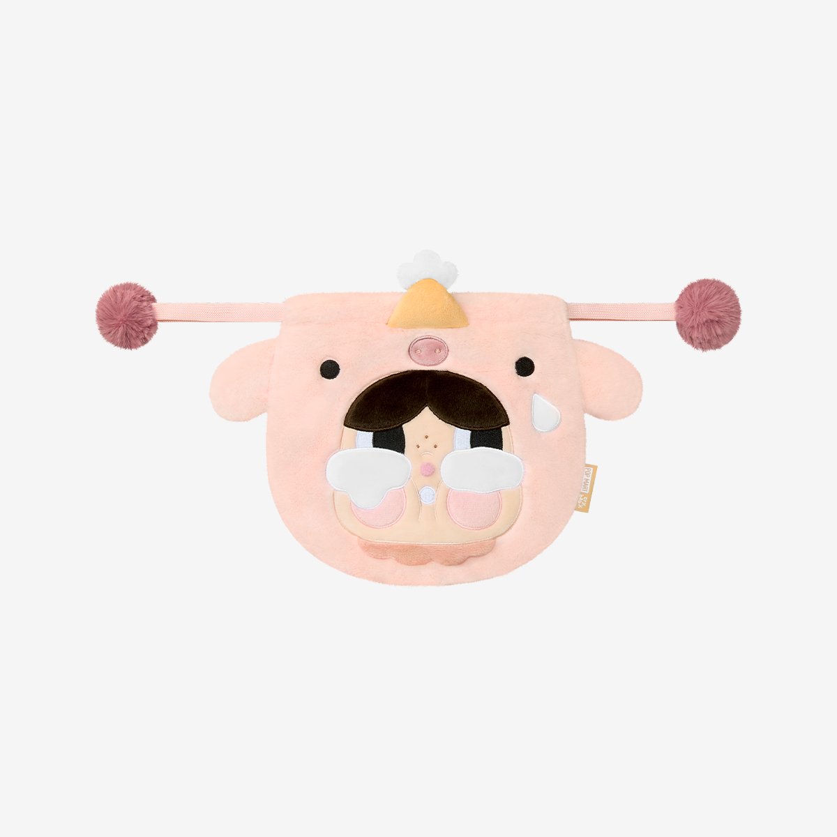 CRYBABY Crying Round n Round Series - Storage Bag Blind Box