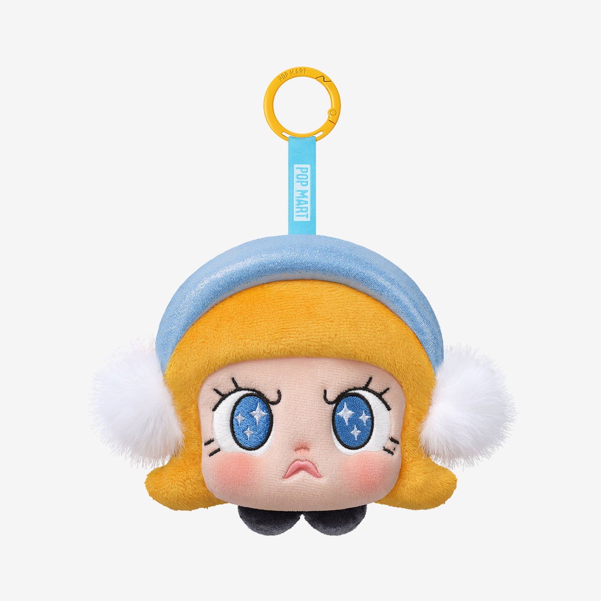 Angry Molly [PLAY] Disney Princess Series Mini Bag