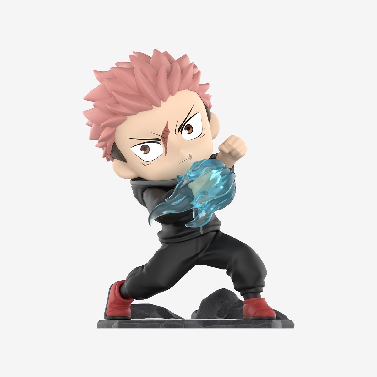 Jujutsu Kaisen The Culling Game Series Figures