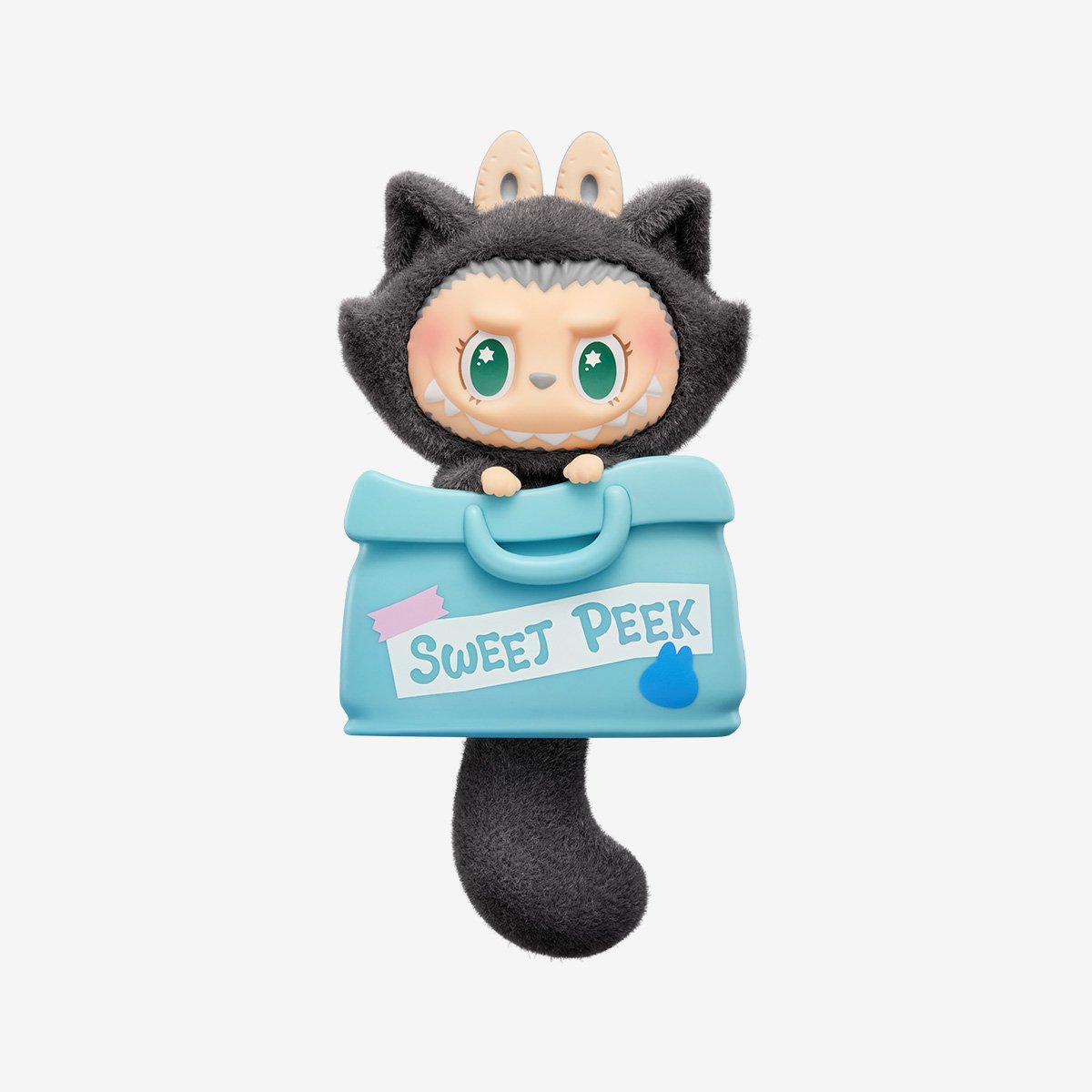 THE MONSTERS CAT MODE ON SERIES - Fridge Magnet Blind Box