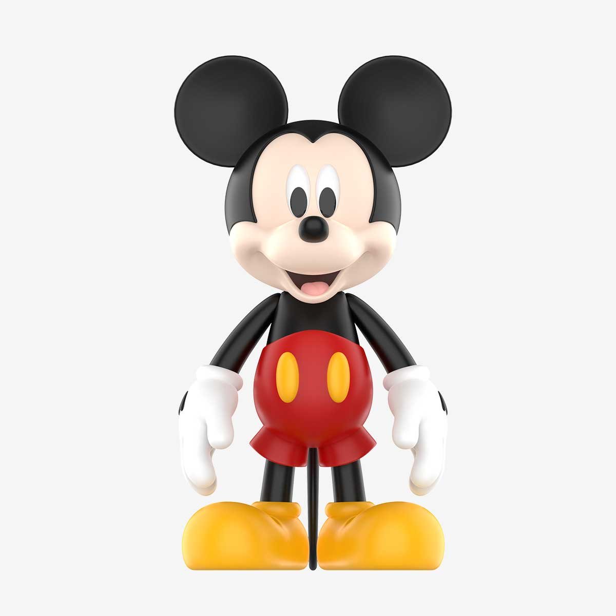 Disney Trendy Figure