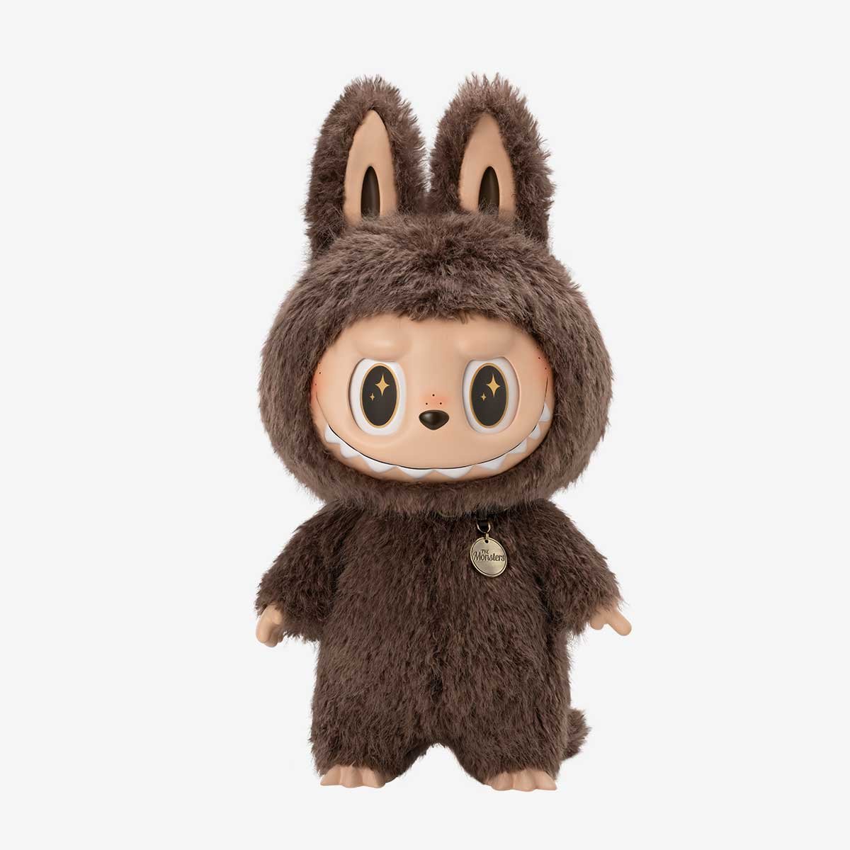 Mô Hình THE MONSTERS - I FOUND YOU Vinyl Face Doll