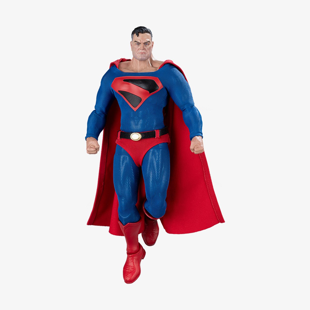 DC Comics: “Kingdom Come” Superman Collectible Figure
