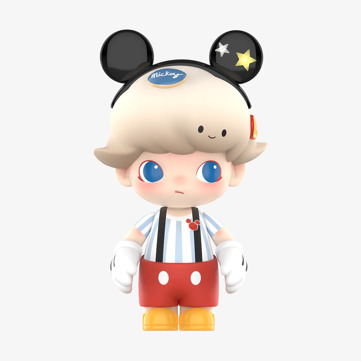 MEGA JUST DIMOO 1000% Mickey Mouse