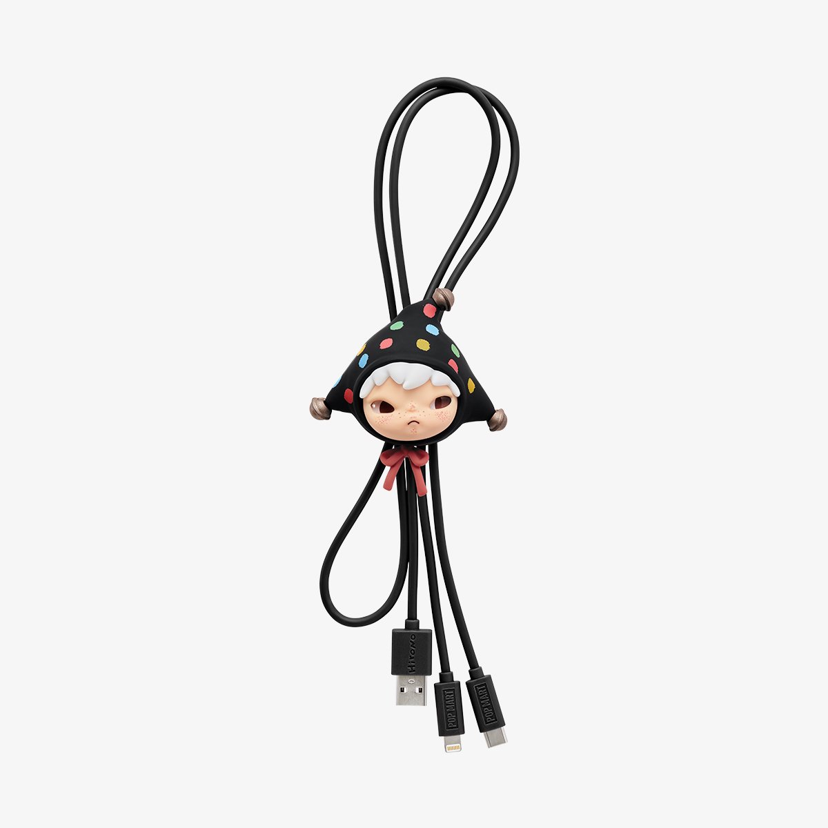 Hirono Echo Series-2 in 1 Cable Blind Box