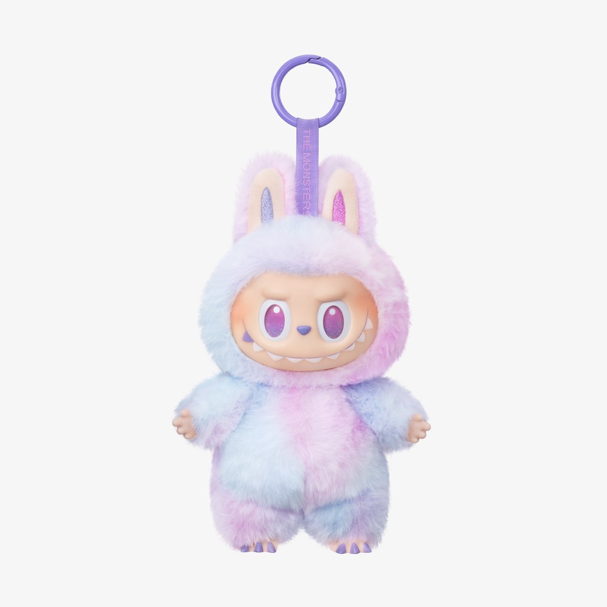 THE MONSTERS Big into Energy シリーズ ぬいぐるみペンダント