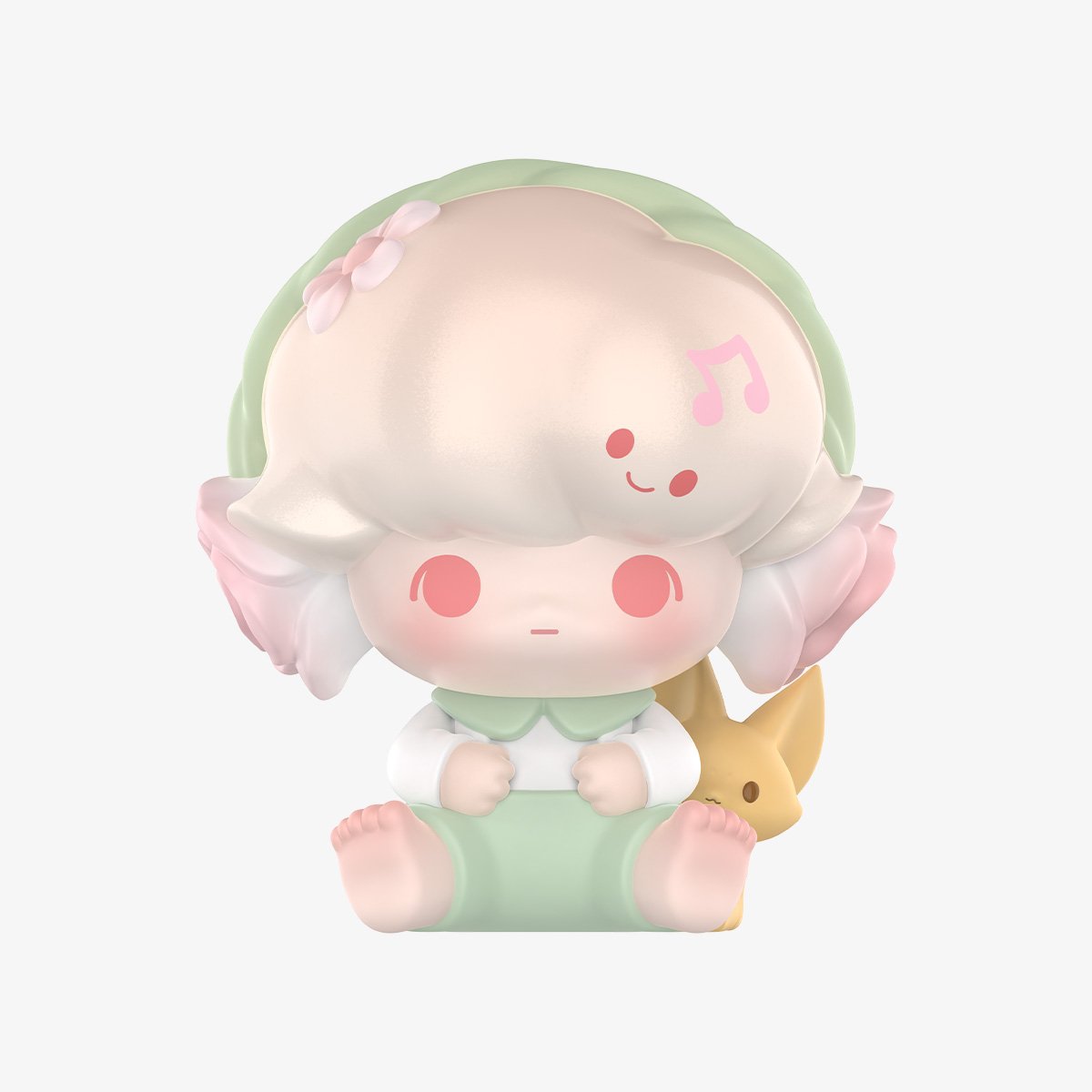 Đồ chơi mô hình nhân vật  POP BEAN   Going Outing With Me Series（1PC Per Pack）