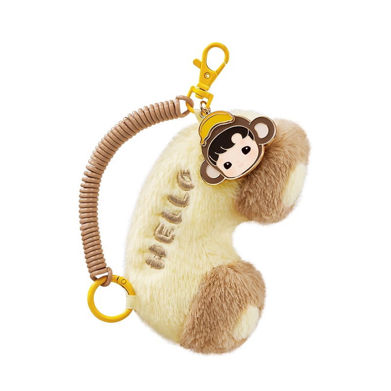 HACIPUPU Rolling Time Machine Series-Fragrance Pendant Blind Box