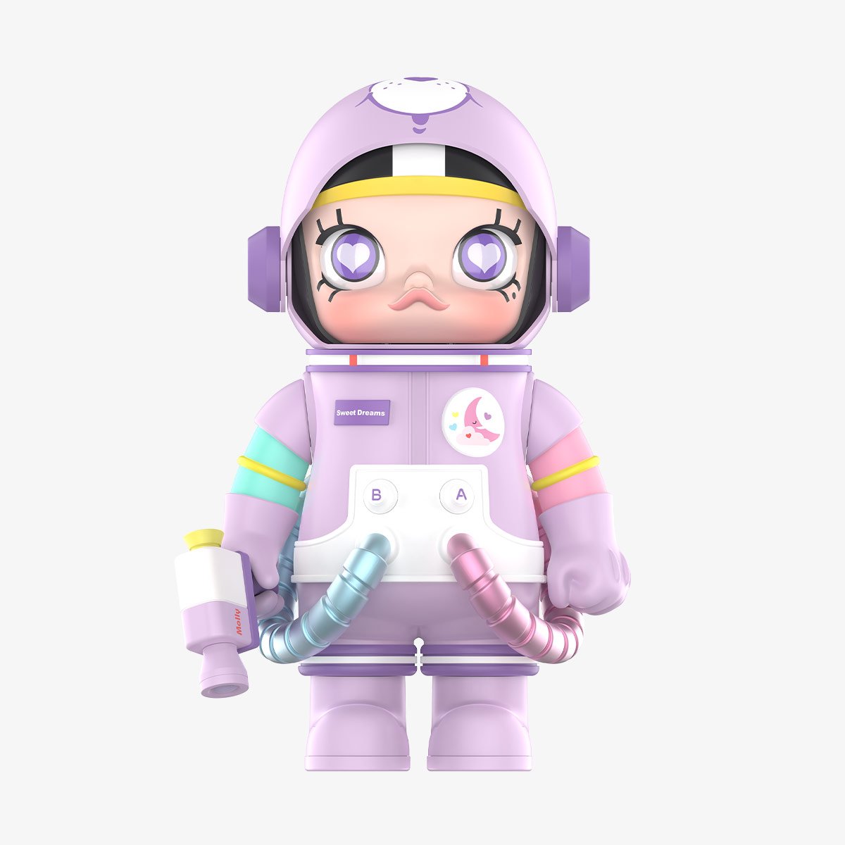 MEGA SPACE MOLLY 1000% Sweet Dream Bears