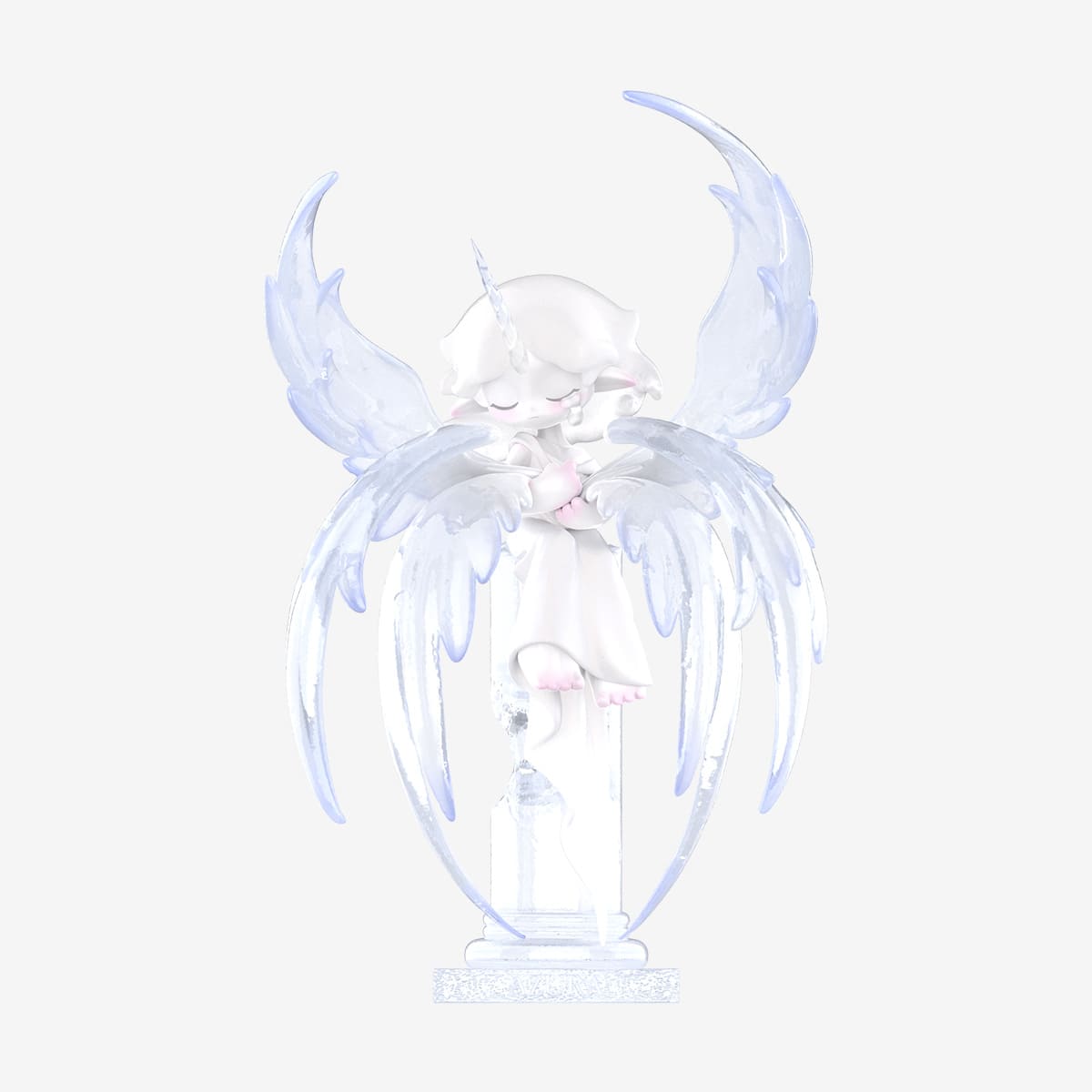 AZURA The Ice Wing ビッグサイズ