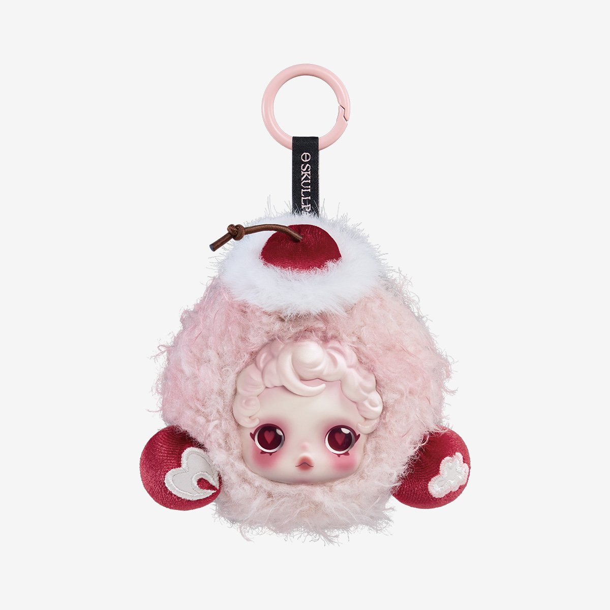SKULLPANDA You Found Me！シリーズ イヤホンケース Moldy Muffin