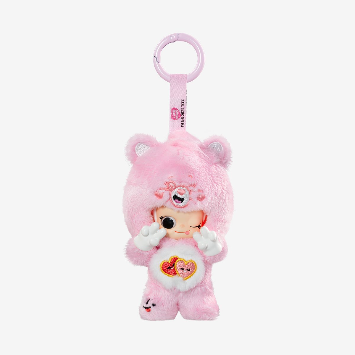 Zsiga × Care Bears Series Figures