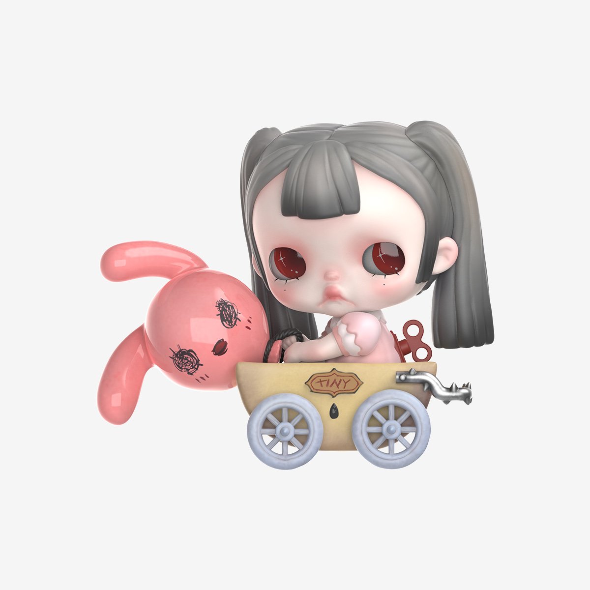 Đồ chơi mô hình nhân vật TINYTINY LULLABY FIGURE