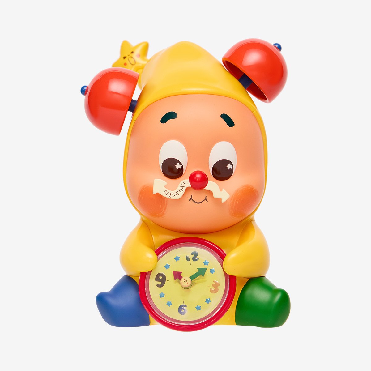Đồng hồ báo thức để bàn hình nv Twinkle Twinkle Be a Little Star Series-Alarm Clock
