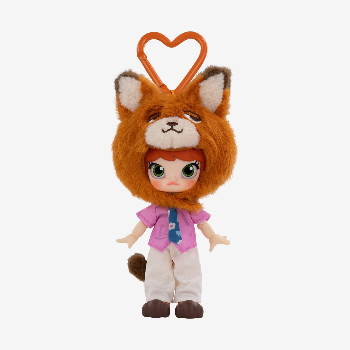 Đồ chơi mô hình nhân vật MOLLY ZOOTOPIA 2  Series 1/12 Action Figure