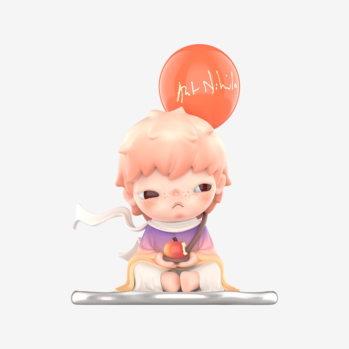 Hirono × Stefanie Sun AUT NIHILO Figure