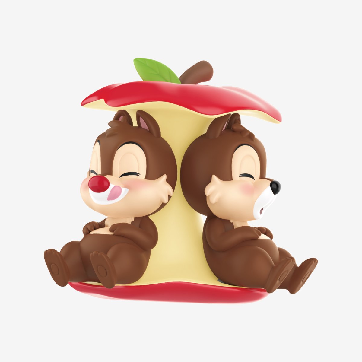 Disney チップとデールFun-loving Brothers シリーズ