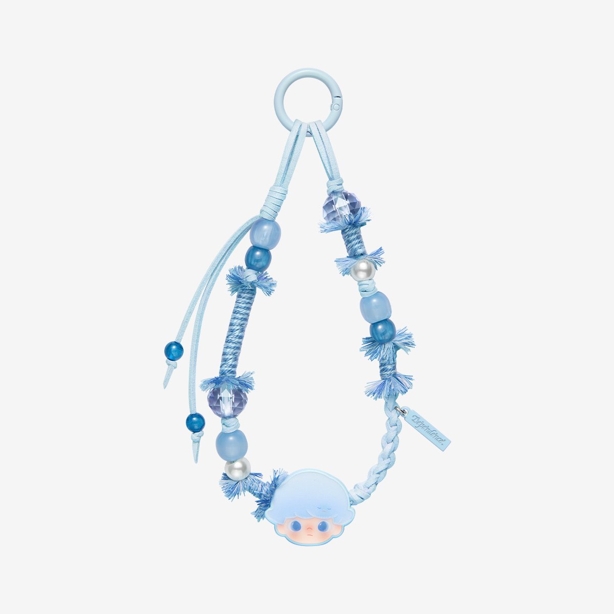 Móc trang trí DIMOO Journal of New Life Series-Decorative Charm Blind Box