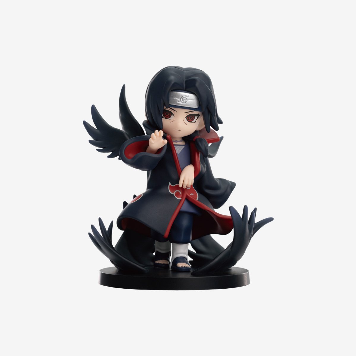 Đồ chơi mô hình nhân vật Naruto: Shippuden Series Battle Against Akatsuki Themed Figure