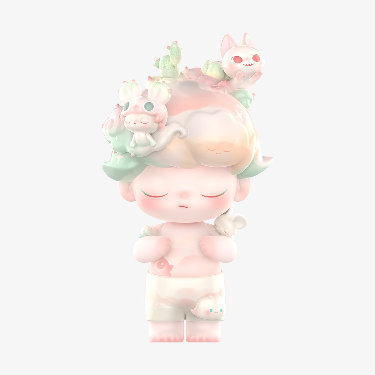 MEGA JUST DIMOO 400% Dreaming of You