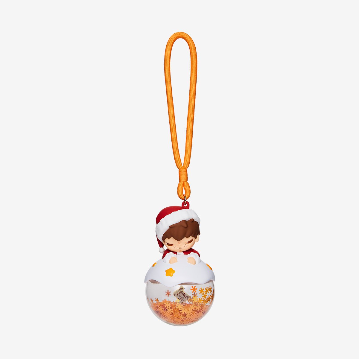 Apple of My Eye Series-Luminous Pendant Blind Box