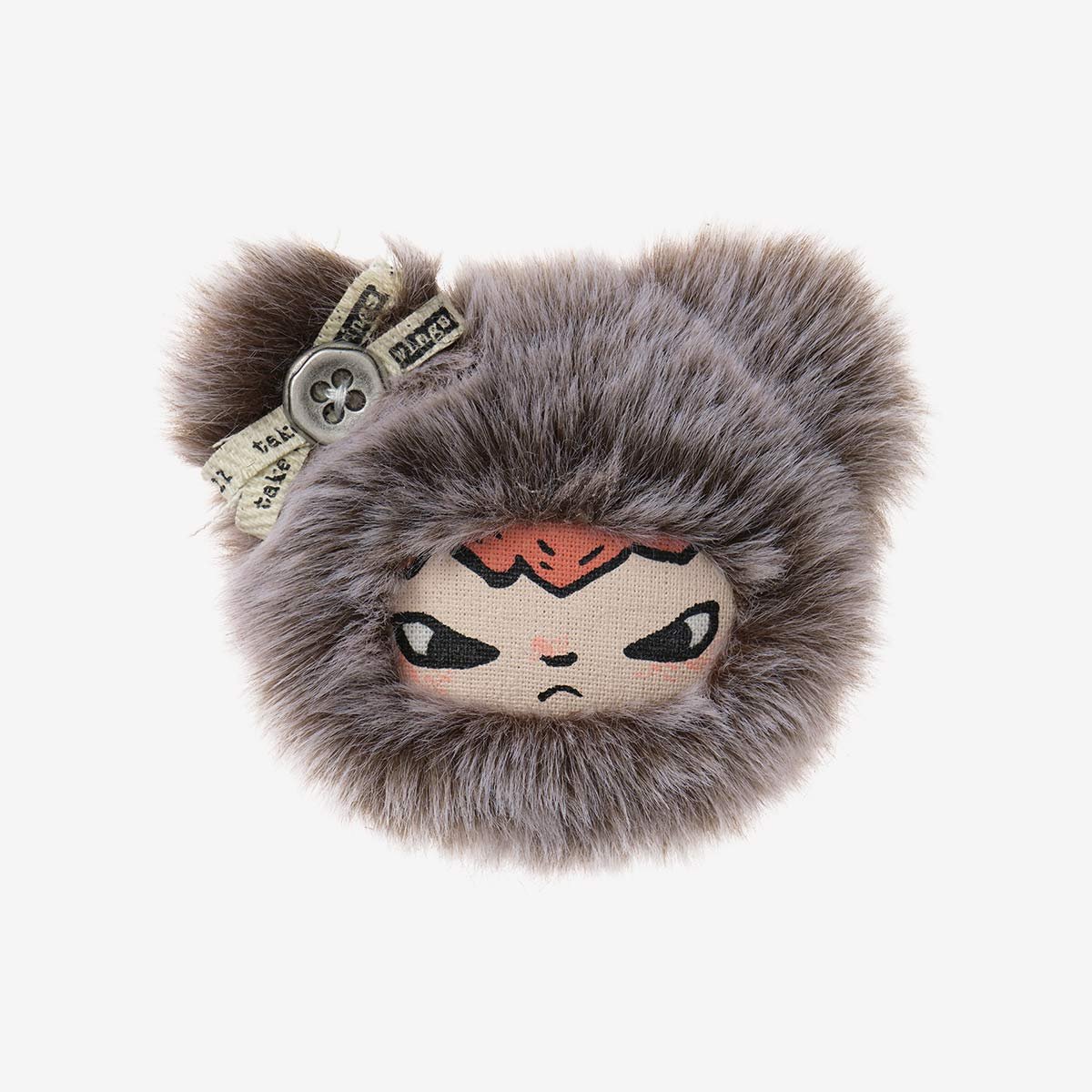 Hirono Road Journal Series-Fridge Magnet Blind Box