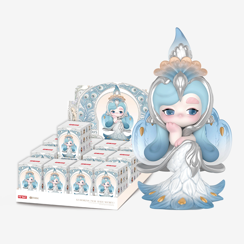 CHAKA Luminous Reverie シリーズ
