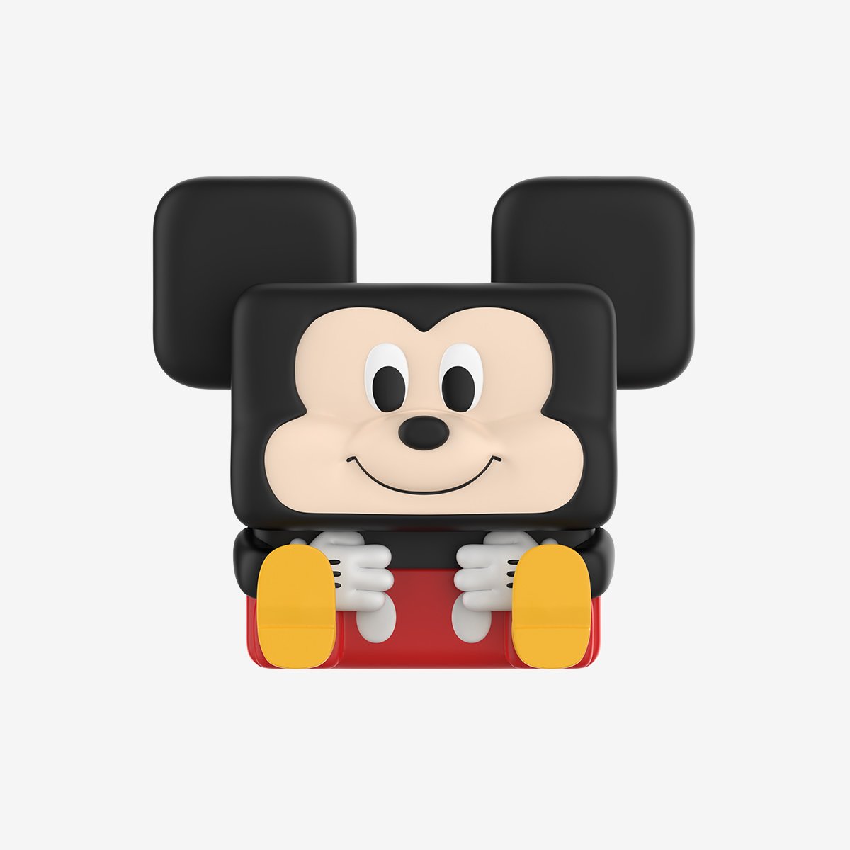 Disney Classics POP CUBE-1 Series Figures
