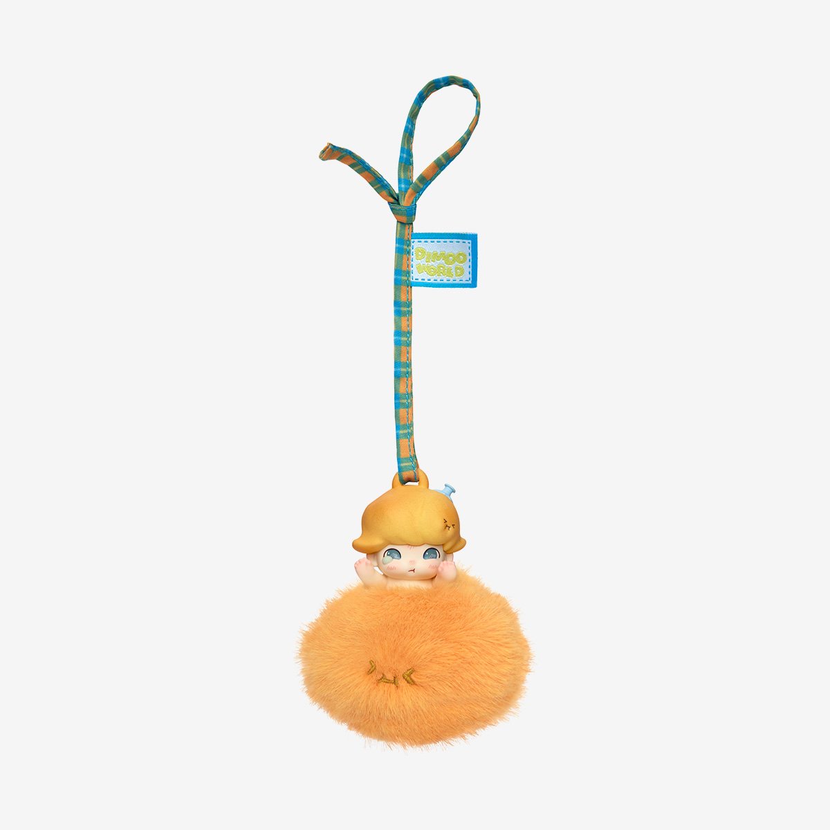 DIMOO Memories We Hold Series-Sachet Pendant Blind Box