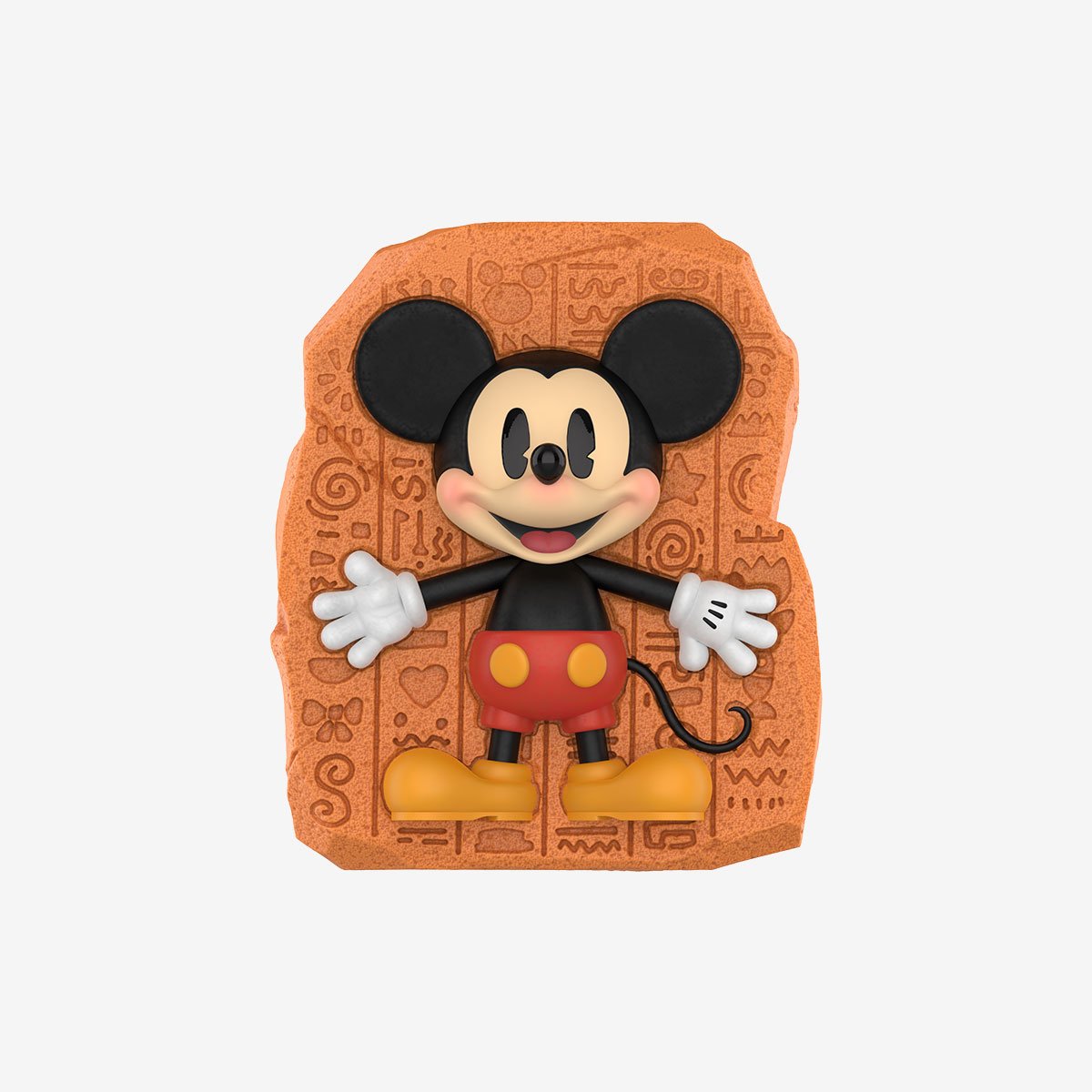 Disney Mickey Boundless Creativity Series Figures