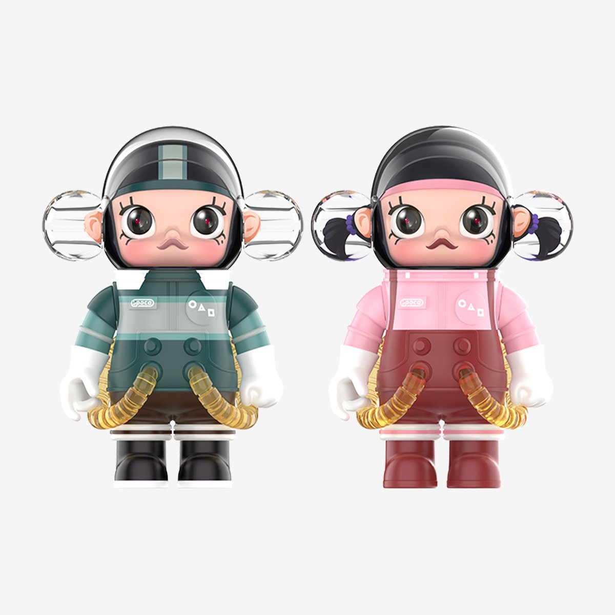MEGA SPACE MOLLY 100% Squid Game