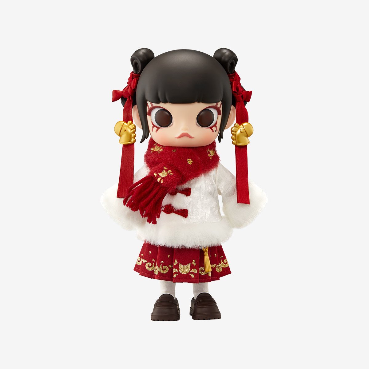 몰리 부의 질주 1/8 BJD