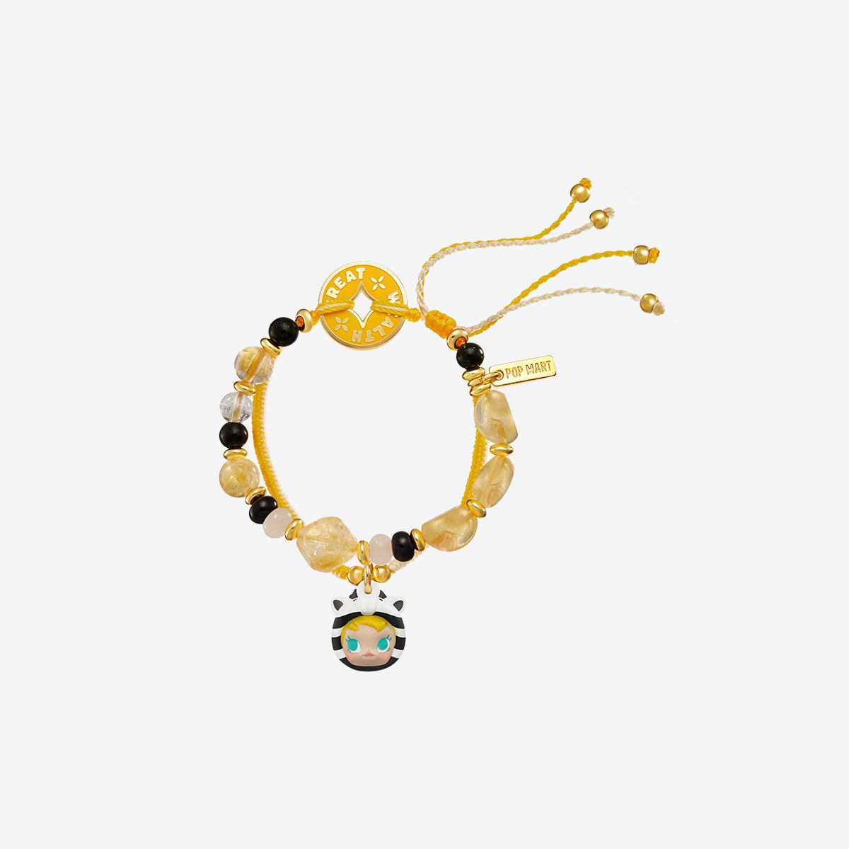 Have a Good Run Series-Bracelet Blind Box