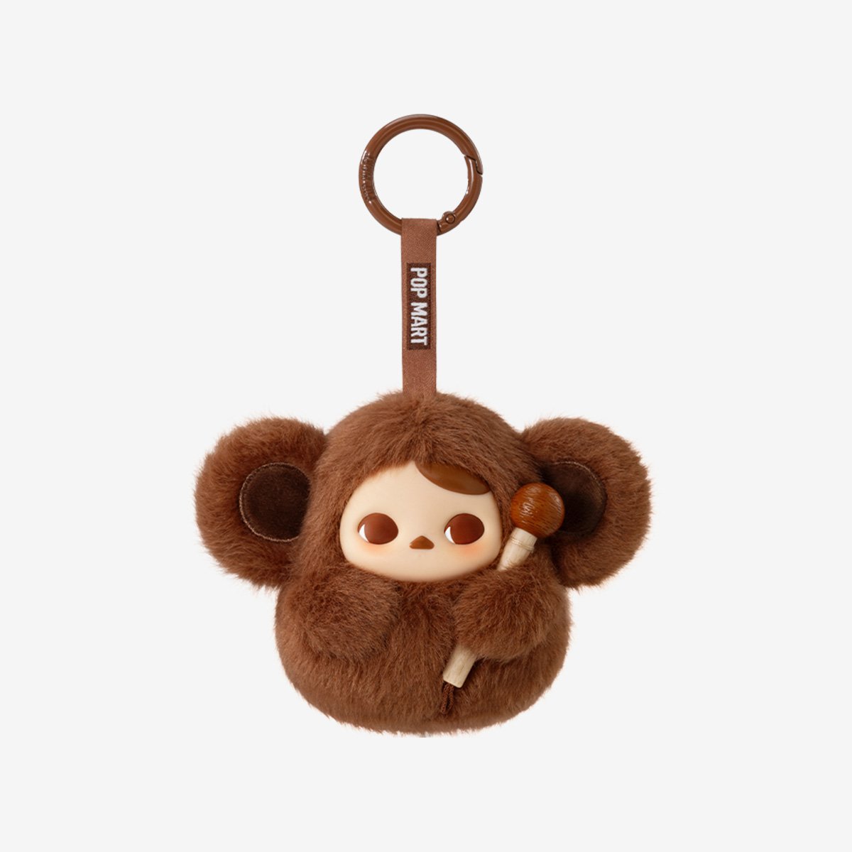 PUCKY Tap Tap Babies Series-Vinyl Plush Pendant Blind Box